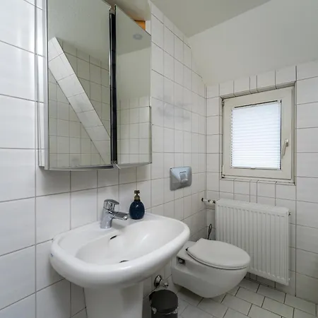 Apartment Fewo9010 Meschede