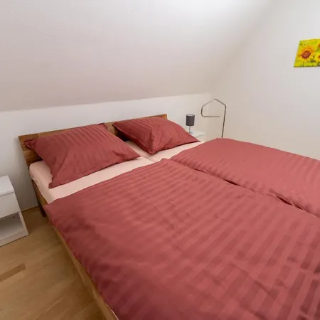 Апартаменты Fewo9010