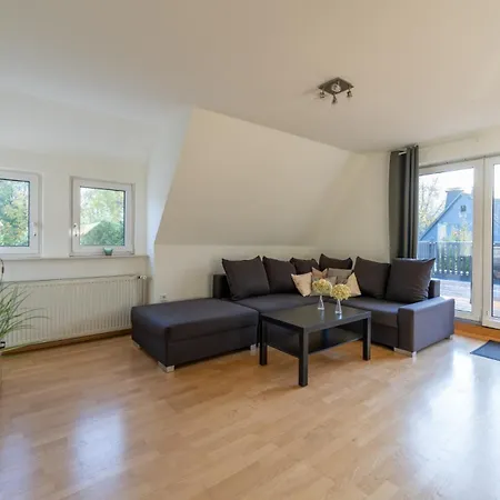 Fewo9010 Мешеде