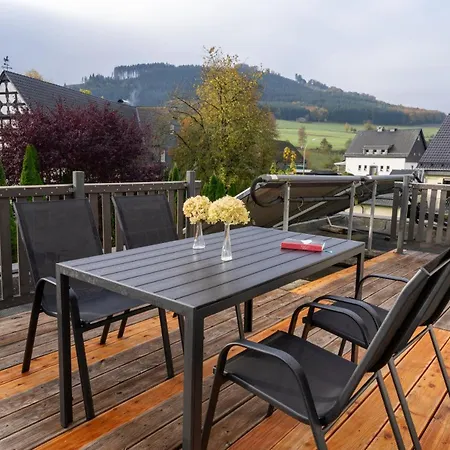 Fewo9010 Апартаменты