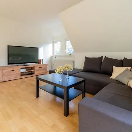 Apartment Fewo9010 Meschede