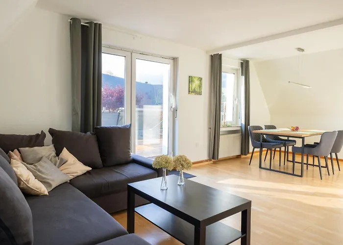 Appartement Fewo9010