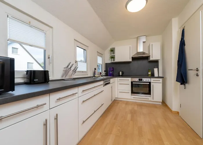 Fewo9010 Appartement Meschede