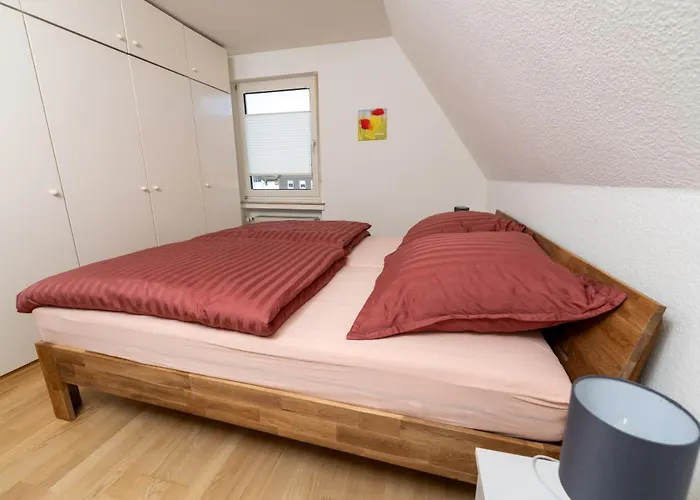 Fewo9010 Appartement Meschede