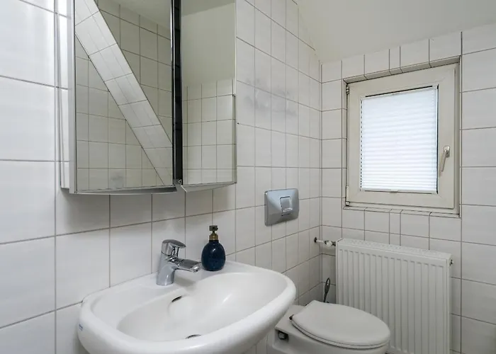 Appartement Fewo9010 Meschede