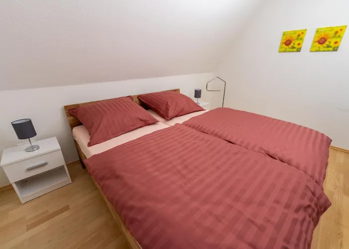 Appartement Fewo9010