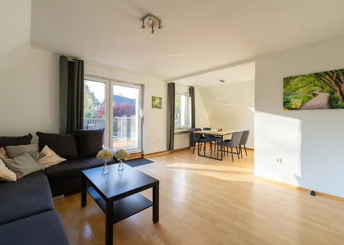 Appartement Fewo9010 *