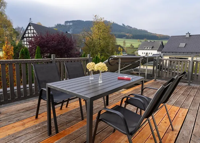 Fewo9010 Appartement