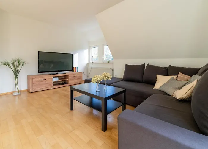 Appartement Fewo9010 Meschede
